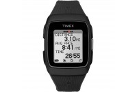 Damenuhr Timex IRONMAN GPS (Ø 19 mm)