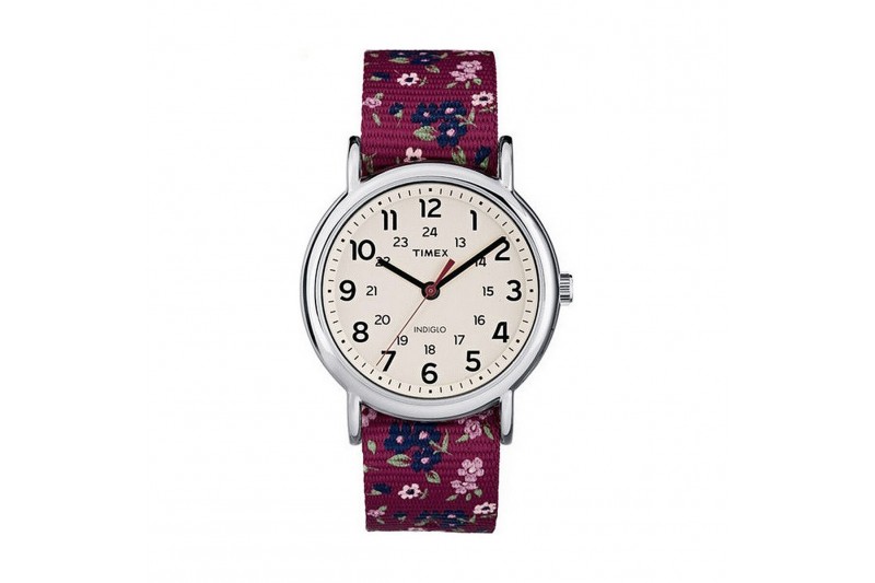 Ladies'Watch Timex TW2R29700 (Ø 38 mm)