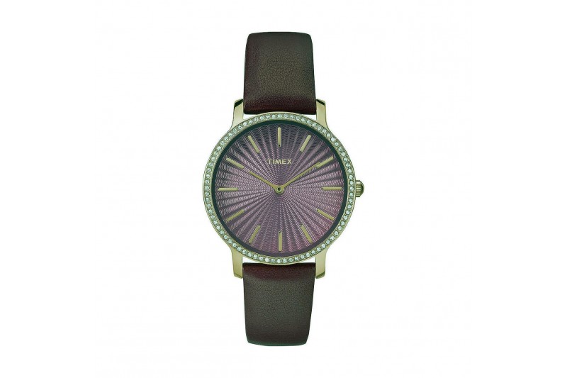 Horloge Dames Timex TW2R51100 (Ø 34 mm)