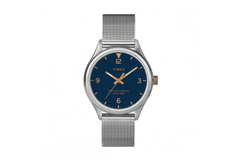 Reloj Mujer Timex TW2T36300 (Ø 34 mm)