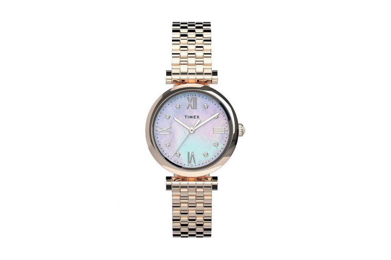 Horloge Dames Timex TW2T78800 (Ø 28 mm)