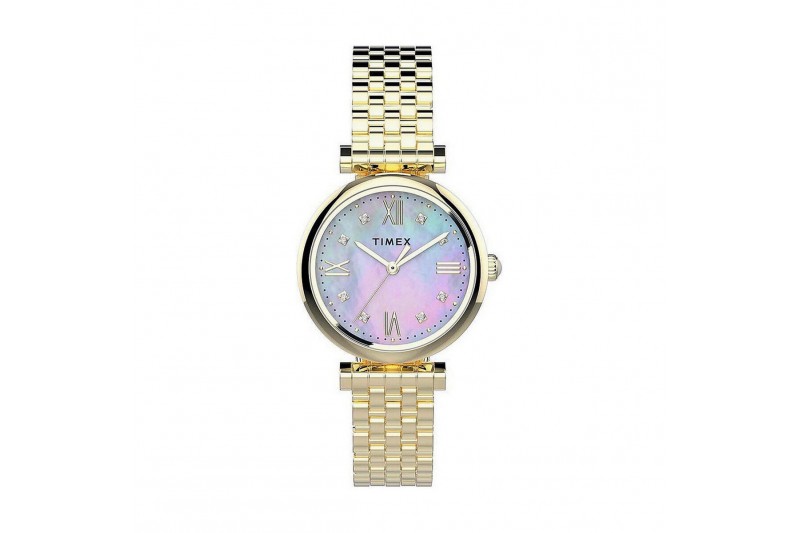 Reloj Mujer Timex TW2T78900 (Ø 28 mm)