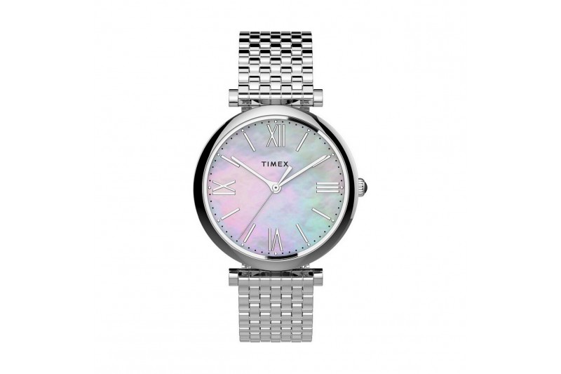 Horloge Dames Timex TW2T79300 (Ø 35 mm)