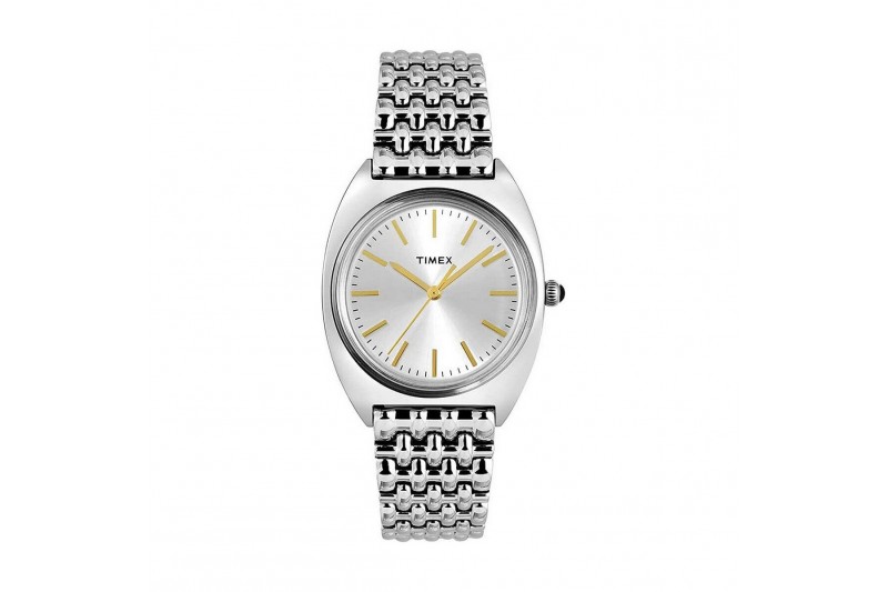 Ladies'Watch Timex TW2T90300 (Ø 34 mm)