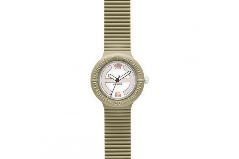 Unisex Watch Hip Hop LARGE (Ø 32 mm)