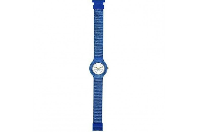 Reloj Unisex Hip Hop JEANS (Ø 32 mm)