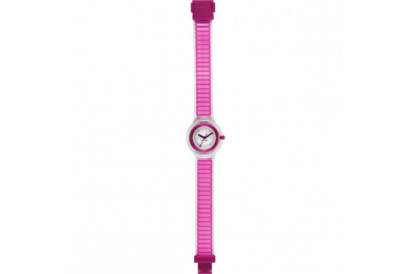 Orologio Unisex Hip Hop SHEER COLORS...