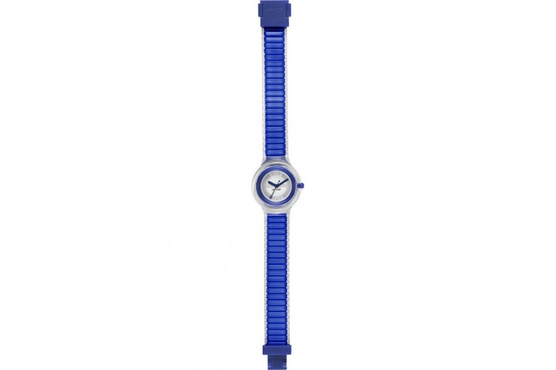 Montre Unisexe Hip Hop SHEER COLORS (Ø 32 mm)