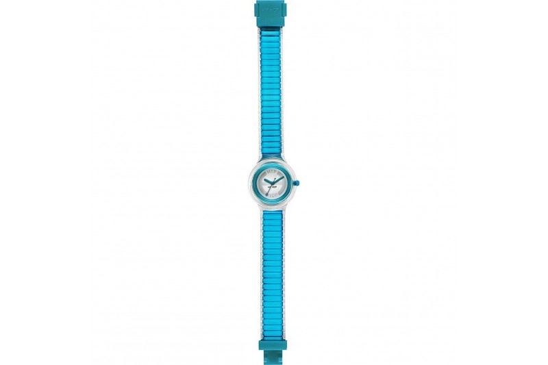 Unisex Watch Hip Hop SHEER COLORS (Ø...