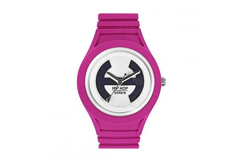 Montre Unisexe Hip Hop SOLARE (Ø 32 mm)