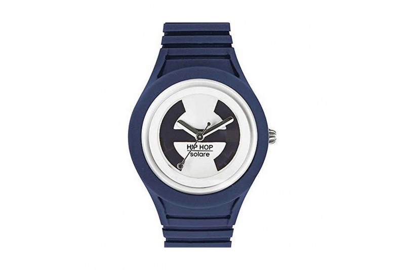 Montre Unisexe Hip Hop SOLARE (Ø 32 mm)