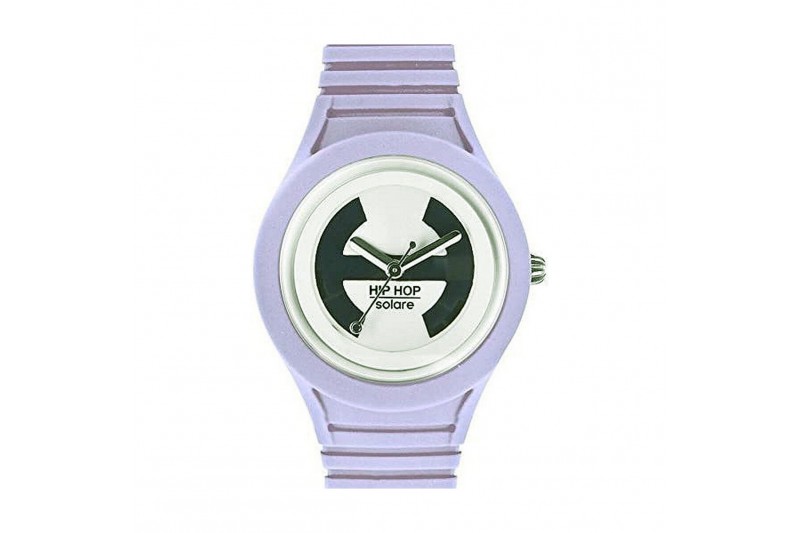 Montre Unisexe Hip Hop SOLARE (Ø 32 mm)