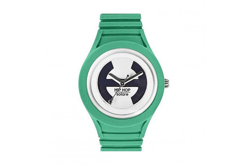 Reloj Unisex Hip Hop SOLARE (Ø 32 mm)