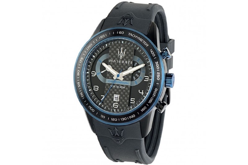 Orologio Uomo Maserati R8871610002