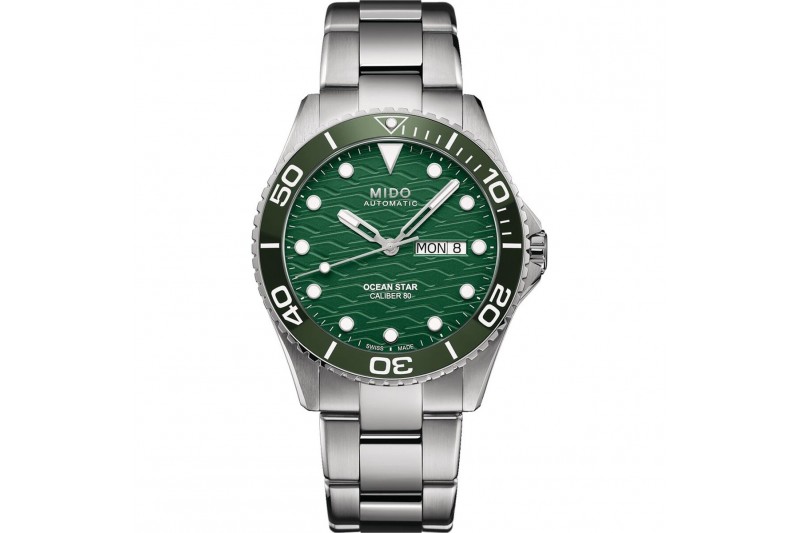 Men's Watch Mido