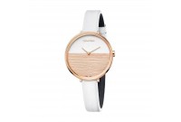 Montre Femme Calvin Klein RISE (Ø 38 mm)