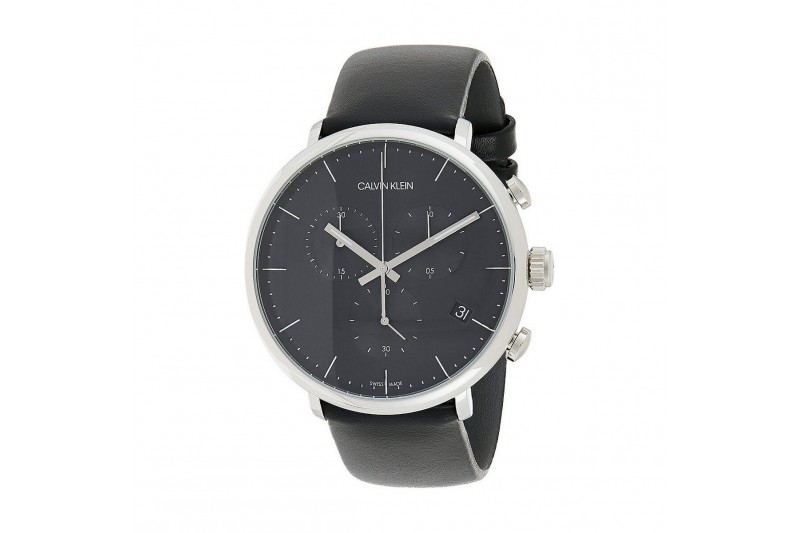 Horloge Kinderen Calvin Klein HIGH NOON (Ø 43 mm)