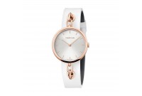 Horloge Dames Calvin Klein CHAIN (Ø 34 mm)