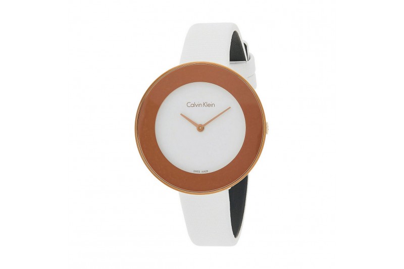 Reloj Mujer Calvin Klein CHIC (Ø 38 mm)