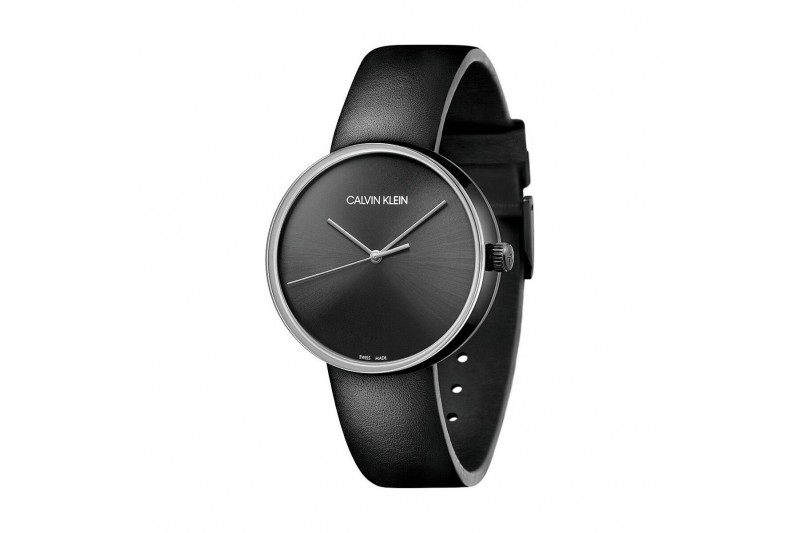 Horloge Dames Calvin Klein TOP (Ø 38 mm)