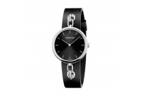 Montre Femme Calvin Klein CHAIN (Ø 34 mm)