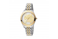 Montre Femme Just Cavalli ANIMALIER (Ø 32 mm)