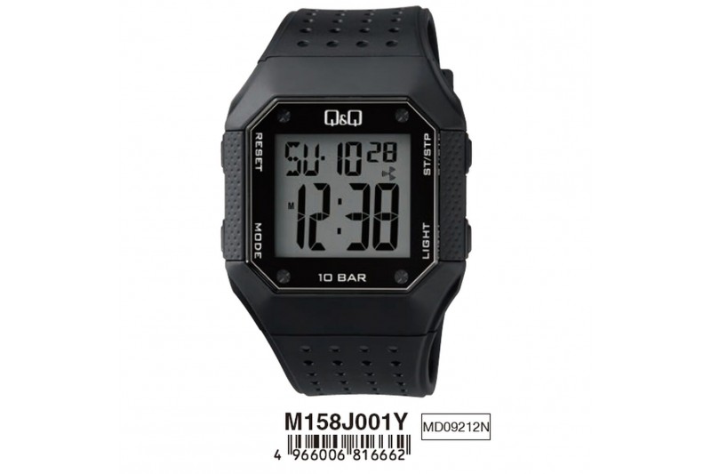 Reloj Infantil Q&Q M158J001Y