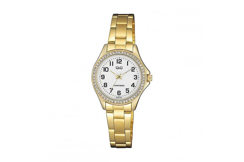 Horloge Dames Q&Q C223J004Y (Ø 30 mm)