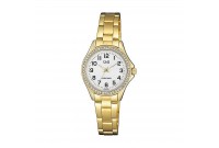 Horloge Dames Q&Q C223J004Y (Ø 30 mm)