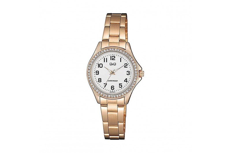 Horloge Dames Q&Q C223J014Y (Ø 30 mm)