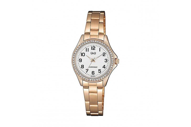 Ladies'Watch Q&Q C223J014Y (Ø 30 mm)