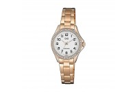 Horloge Dames Q&Q C223J014Y (Ø 30 mm)