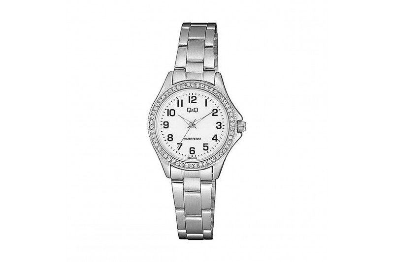 Montre Femme Q&Q C223J204Y (Ø 30 mm)