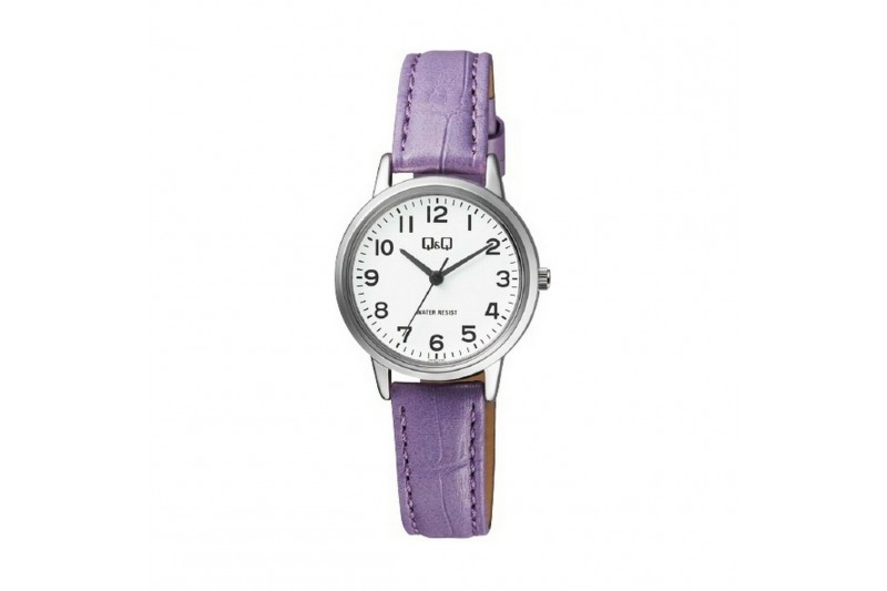 Horloge Dames Q&Q Q925J334Y (Ø 30 mm)