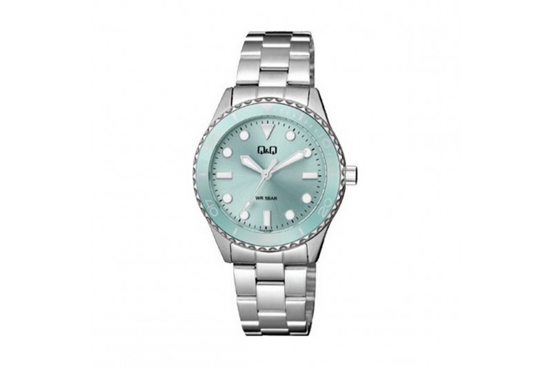 Horloge Dames Q&Q STANDARD (Ø 36 mm)