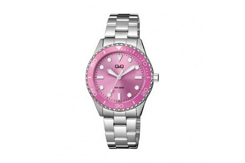 Horloge Dames Q&Q STANDARD (Ø 36 mm)