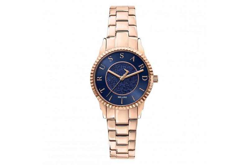 Horloge Dames Trussardi T-BENT