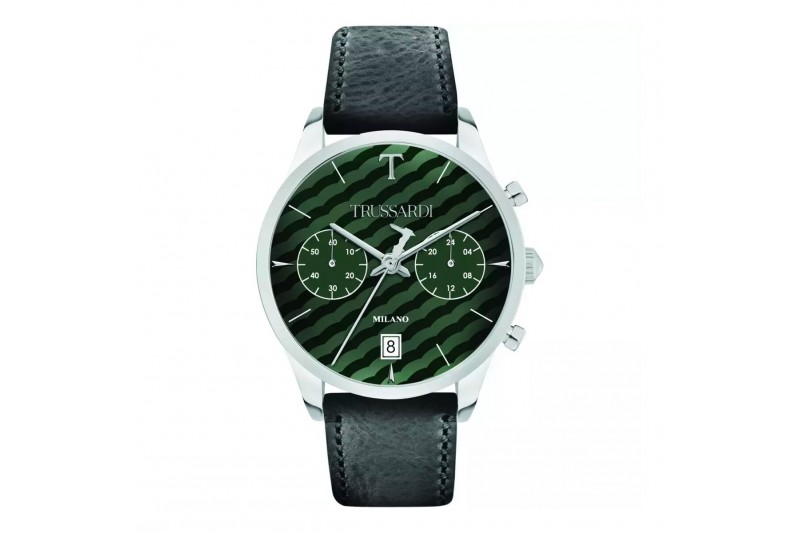 Men's Watch Trussardi T-GENUS (Ø 40 mm)