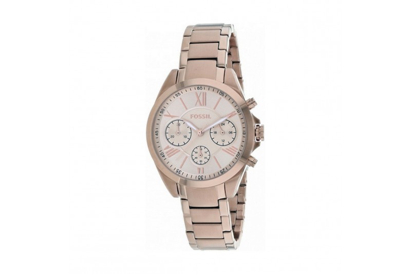 Horloge Dames Fossil JUSTINE (Ø 36 mm)