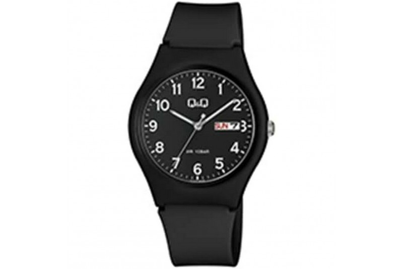 Men's Watch Q&Q A212J004Y (Ø 38 mm)