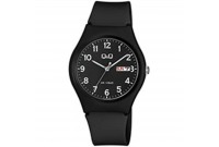 Horloge Heren Q&Q A212J004Y (Ø 38 mm)