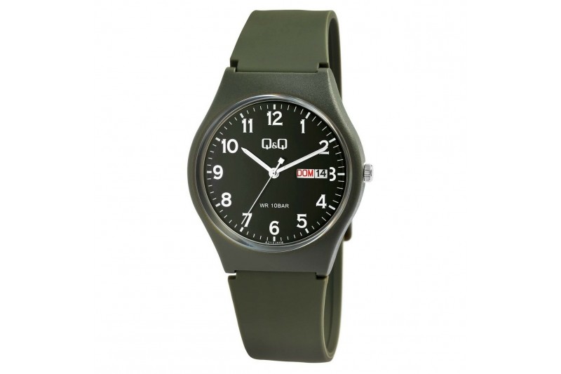 Horloge Heren Q&Q A212J008Y (Ø 38 mm)