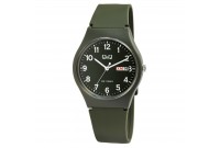 Men's Watch Q&Q A212J008Y (Ø 38 mm)