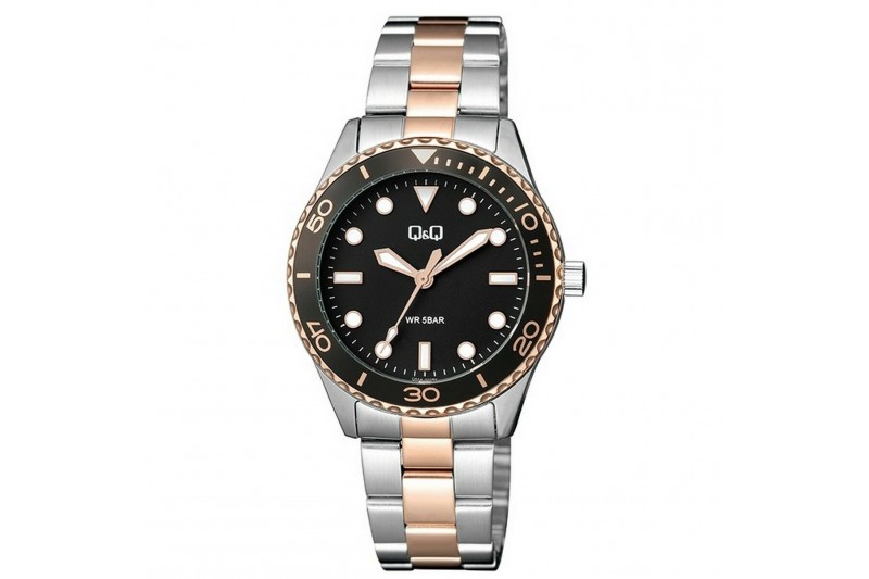 Horloge Dames Q&Q Q55A-002PY (Ø 36 mm)