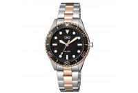 Montre Femme Q&Q Q55A-002PY (Ø 36 mm)