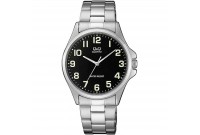 Herrenuhr Q&Q QA06J205Y (Ø 39 mm)