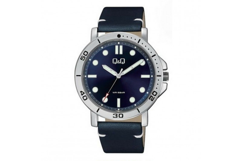 Reloj Hombre Q&Q QB86J312Y