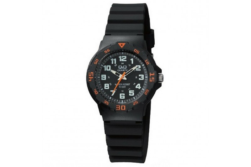 Horloge Kinderen Q&Q VR19J008Y