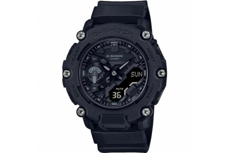 Montre Homme Casio (Ø 47 mm)