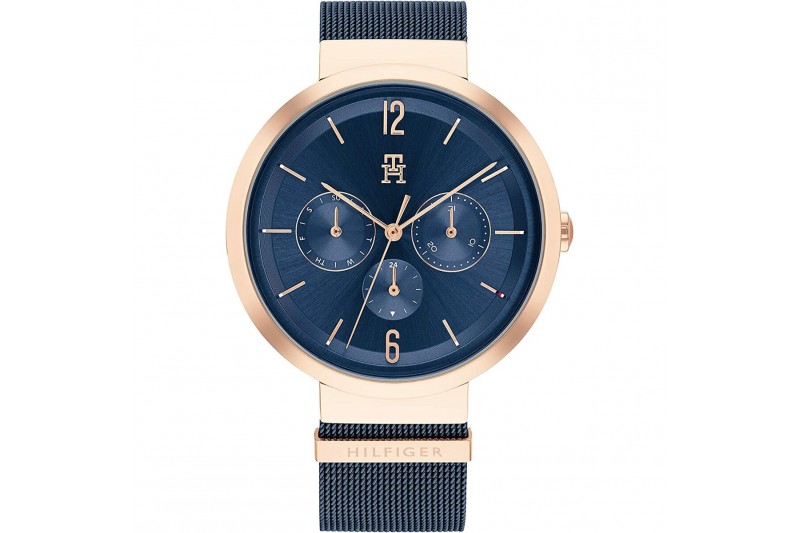 Horloge Heren Tommy Hilfiger 1782541